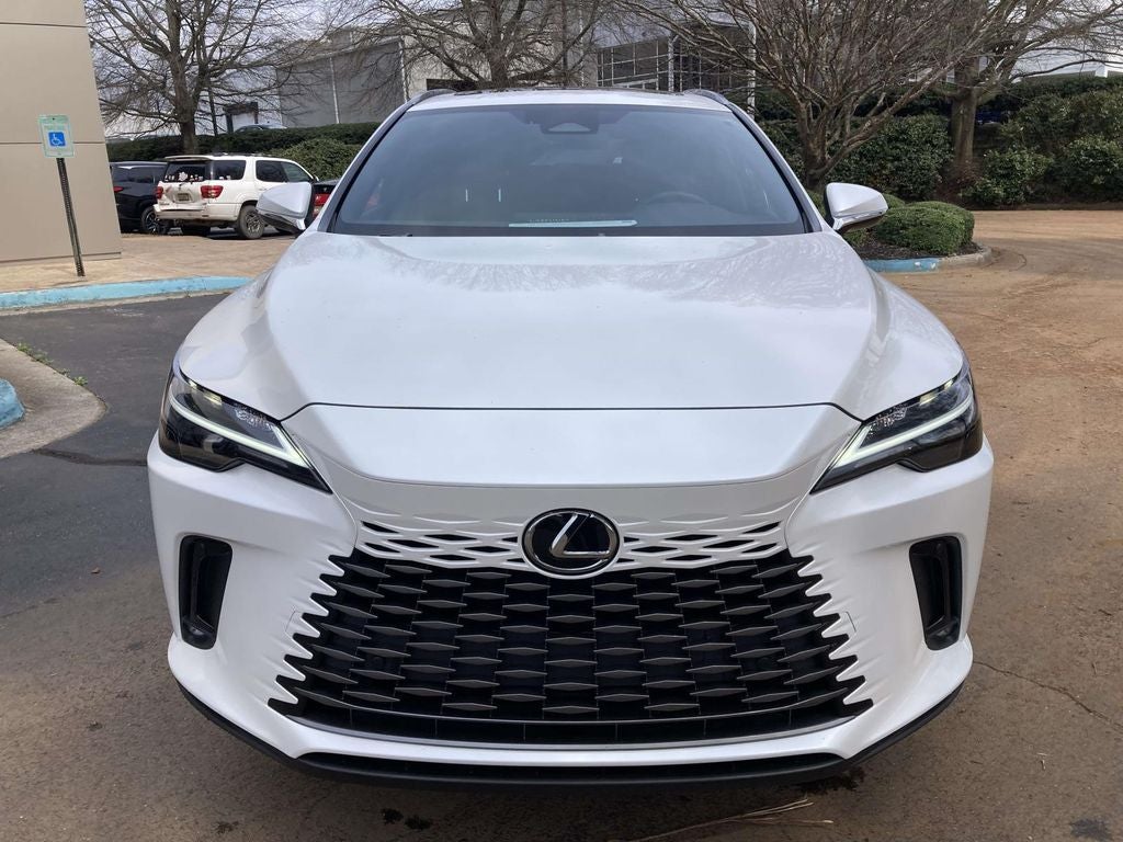 2025 Lexus RX 350 PREMIUM PREMIUM