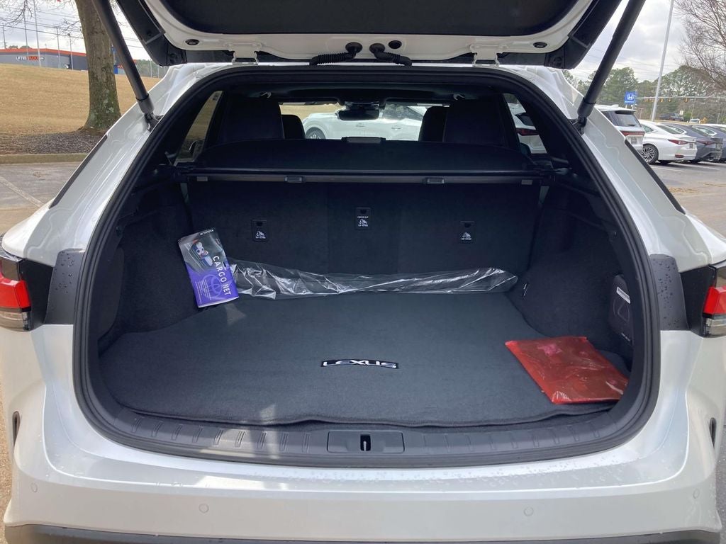 2025 Lexus RX 350 PREMIUM PREMIUM