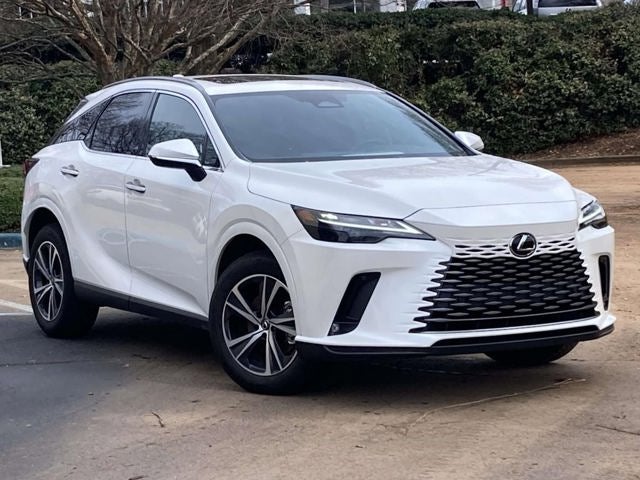2025 Lexus RX 350 PREMIUM PREMIUM