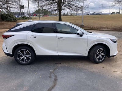 2025 Lexus RX 350 PREMIUM PREMIUM