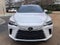 2025 Lexus RX 350 PREMIUM PREMIUM