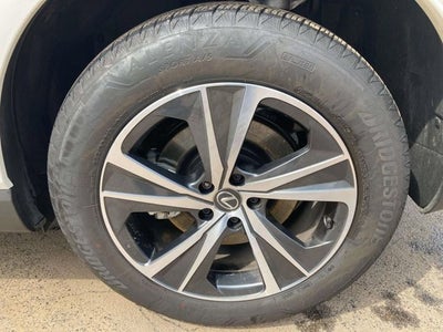 2025 Lexus RX 350 PREMIUM PREMIUM