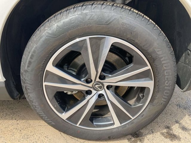 2025 Lexus RX 350 PREMIUM PREMIUM