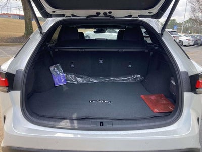 2025 Lexus RX 350 PREMIUM PREMIUM