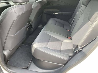 2025 Lexus RX 350 PREMIUM PREMIUM