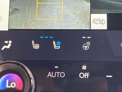 2025 Lexus RX 350 PREMIUM PREMIUM