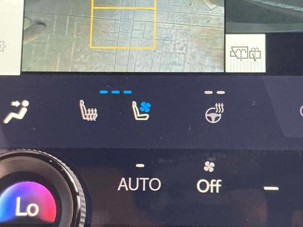 2025 Lexus RX 350 PREMIUM PREMIUM