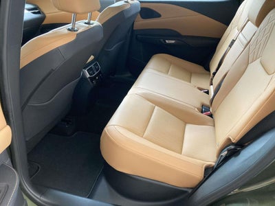 2025 Lexus RX 350 PREMIUM PREMIUM