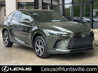 2025 Lexus RX 350 PREMIUM PREMIUM