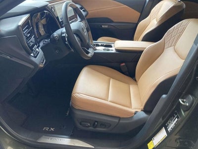 2025 Lexus RX 350 PREMIUM PREMIUM