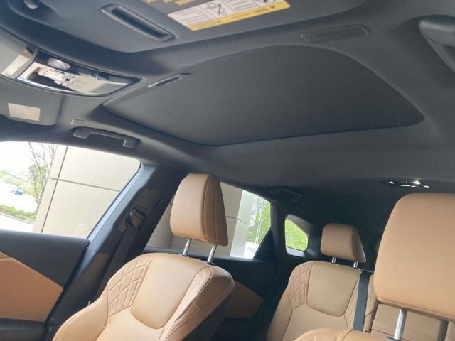 2025 Lexus RX 350 PREMIUM PREMIUM