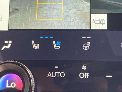 2025 Lexus RX 350 PREMIUM PREMIUM