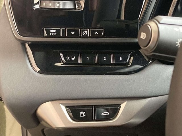 2025 Lexus RX 350 PREMIUM PREMIUM