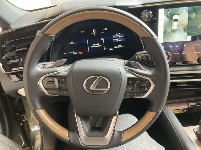 2025 Lexus RX 350 PREMIUM PREMIUM