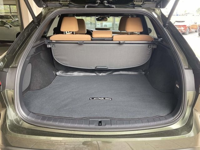 2025 Lexus RX 350 PREMIUM PREMIUM