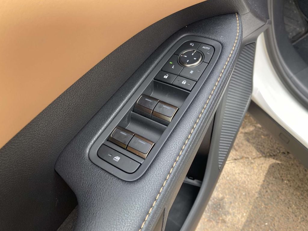 2025 Lexus RX 350 PREMIUM+ PREMIUM PLUS