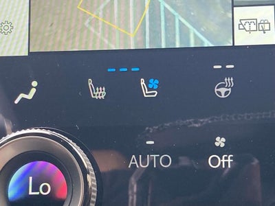 2025 Lexus RX 350 PREMIUM+ PREMIUM PLUS