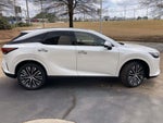 2025 Lexus RX 350 PREMIUM+ PREMIUM PLUS