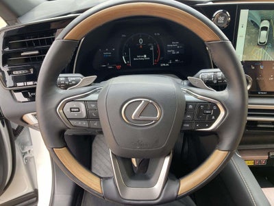 2025 Lexus RX 350 PREMIUM+ PREMIUM PLUS