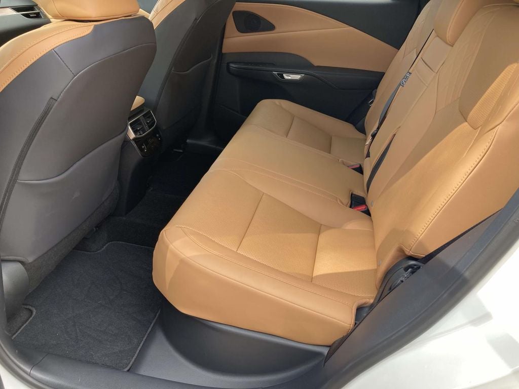 2025 Lexus RX 350 PREMIUM+ PREMIUM PLUS