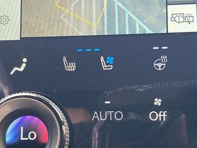 2025 Lexus RX 350 PREMIUM+ PREMIUM PLUS