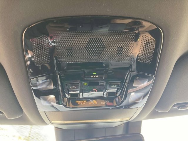 2025 Lexus RX 350 PREMIUM+ PREMIUM PLUS