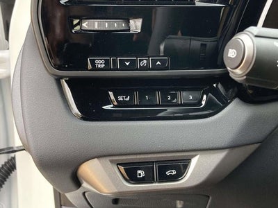 2025 Lexus RX 350 PREMIUM+ PREMIUM PLUS