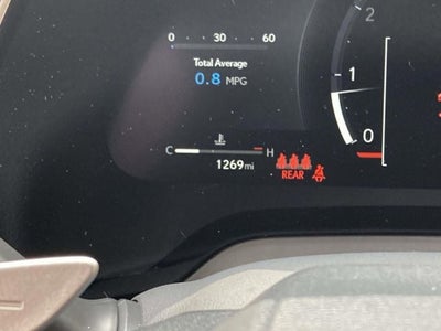 2025 Lexus RX 350 PREMIUM+ PREMIUM PLUS