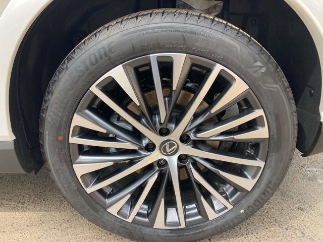 2025 Lexus RX 350 PREMIUM+ PREMIUM PLUS
