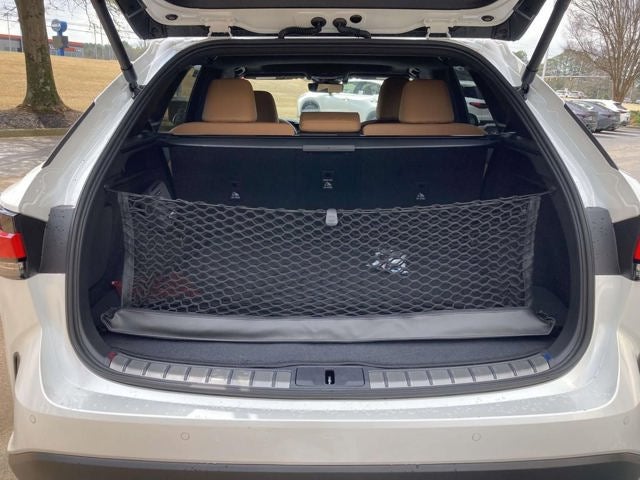 2025 Lexus RX 350 PREMIUM+ PREMIUM PLUS