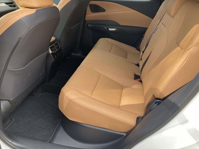 2025 Lexus RX 350 PREMIUM+ PREMIUM PLUS