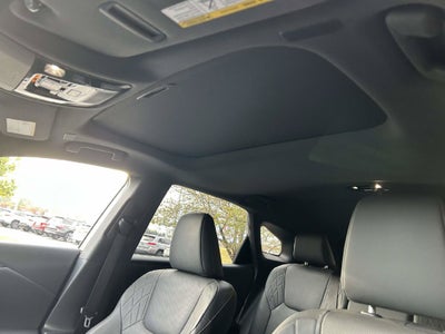 2024 Lexus RX 350 PREMIUM FWD PREMIUM FWD