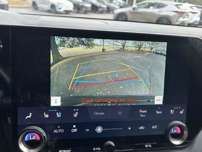 2024 Lexus RX 350 PREMIUM FWD PREMIUM FWD