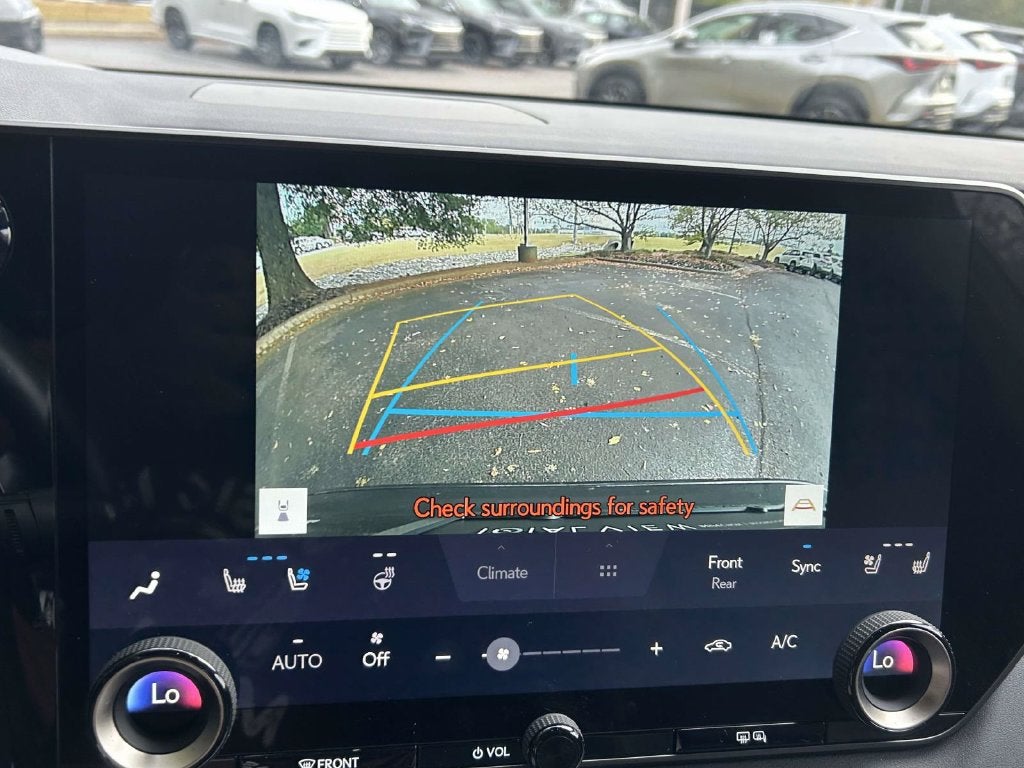 2024 Lexus RX 350 PREMIUM FWD PREMIUM FWD