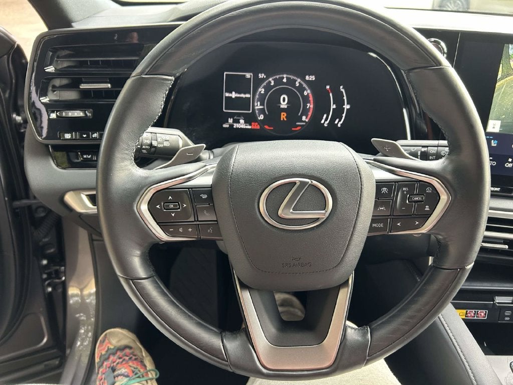 2024 Lexus RX 350 PREMIUM FWD PREMIUM FWD
