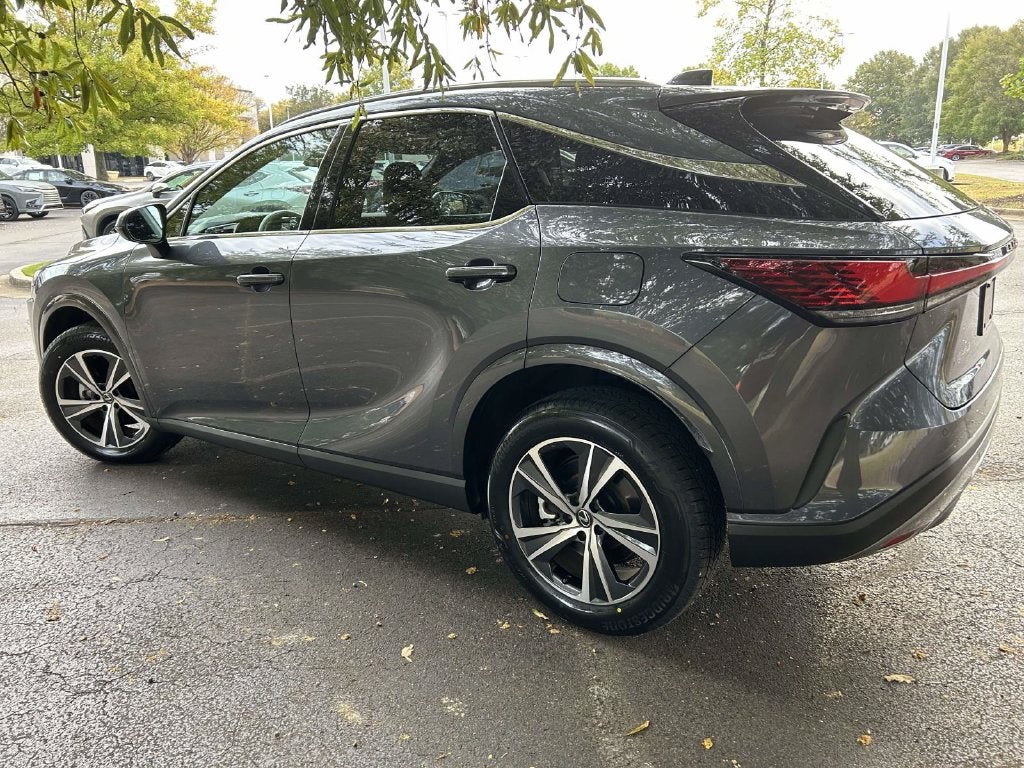 2024 Lexus RX 350 PREMIUM FWD PREMIUM FWD
