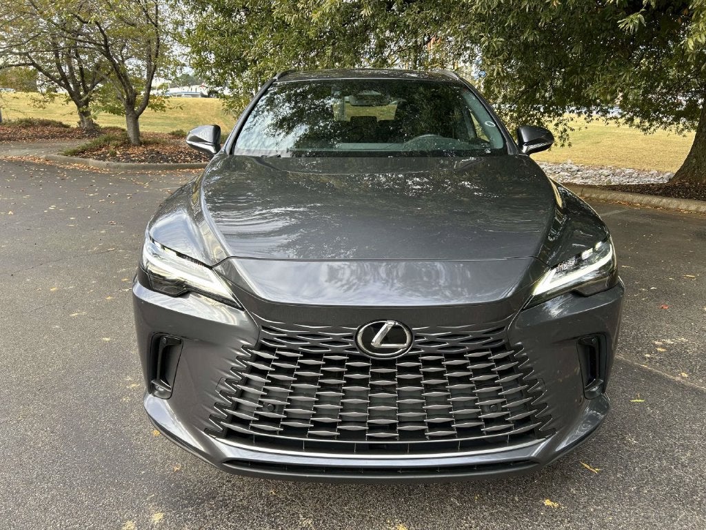 2024 Lexus RX 350 PREMIUM FWD PREMIUM FWD
