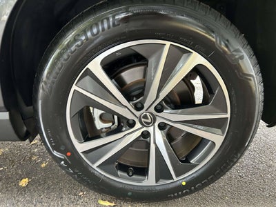 2024 Lexus RX 350 PREMIUM FWD PREMIUM FWD