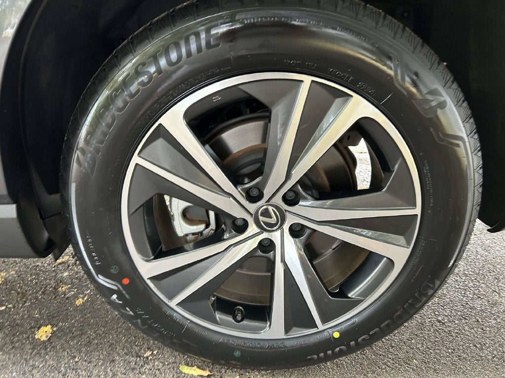 2024 Lexus RX 350 PREMIUM FWD PREMIUM FWD