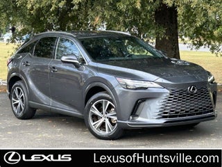 2024 Lexus RX 350 PREMIUM FWD PREMIUM FWD
