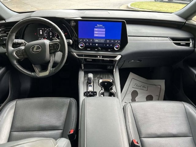 2024 Lexus RX 350 PREMIUM FWD PREMIUM FWD