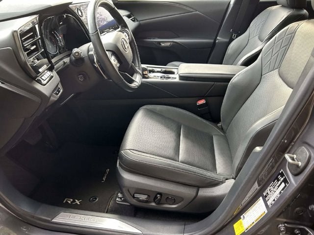 2024 Lexus RX 350 PREMIUM FWD PREMIUM FWD