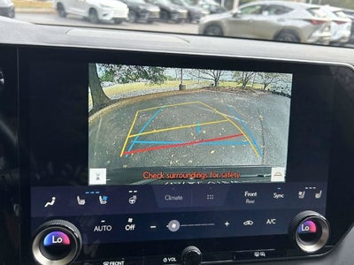 2024 Lexus RX 350 PREMIUM FWD PREMIUM FWD