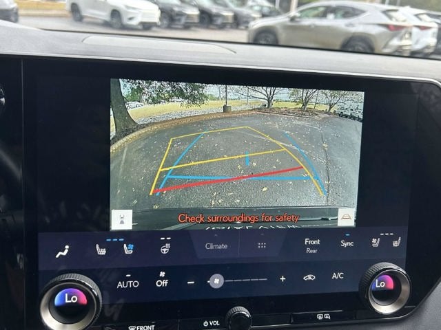 2024 Lexus RX 350 PREMIUM FWD PREMIUM FWD