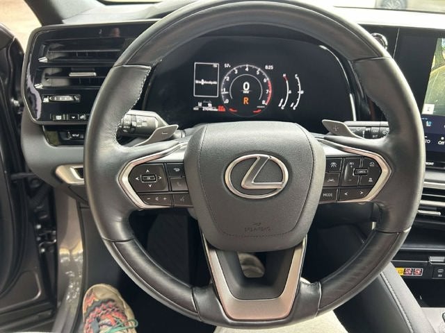 2024 Lexus RX 350 PREMIUM FWD PREMIUM FWD