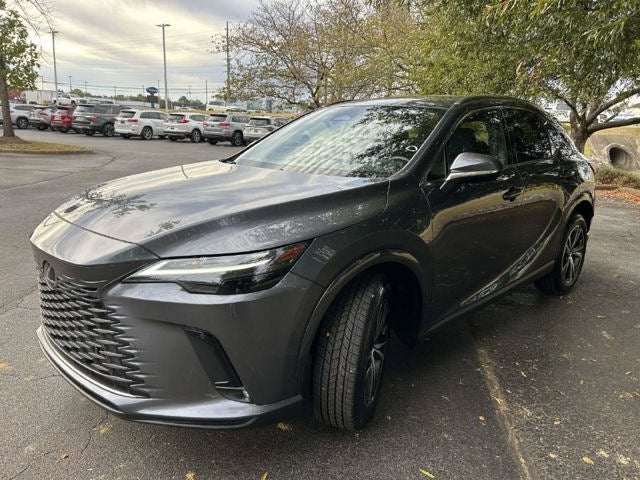 2024 Lexus RX 350 PREMIUM FWD PREMIUM FWD
