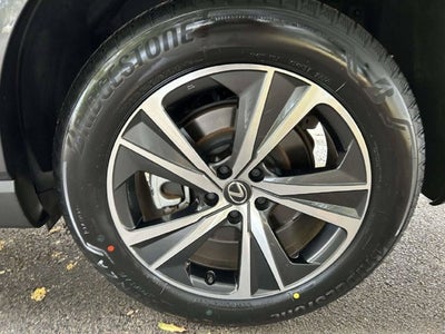 2024 Lexus RX 350 PREMIUM FWD PREMIUM FWD