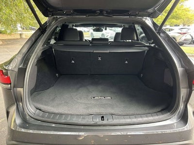 2024 Lexus RX 350 PREMIUM FWD PREMIUM FWD