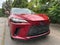 2023 Lexus RX 350 PREMIUM+ FWD PREMIUM PLUS