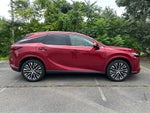2023 Lexus RX 350 PREMIUM+ FWD PREMIUM PLUS